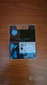 Cartuccia stampante HP 364