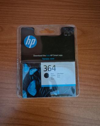 Cartuccia stampante HP 364