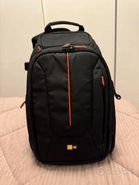Case Logic Zaino per Fotocamera Reflex