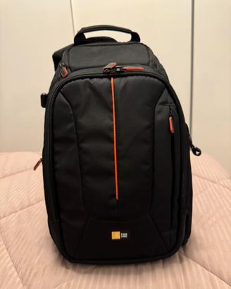 Case Logic Zaino per Fotocamera Reflex