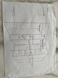 Armadio Marca Caccaro