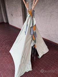 Tenda per bambini