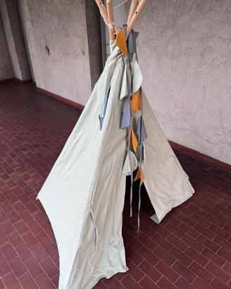 Tenda per bambini