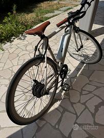 Ebike a pedalata assistita Armony