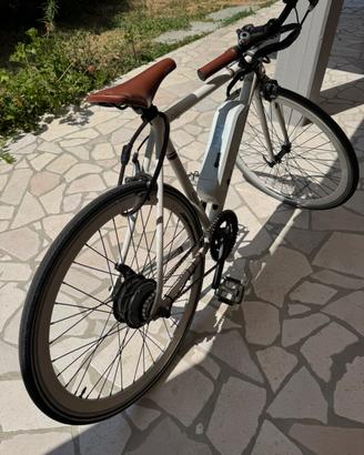 Ebike a pedalata assistita Armony