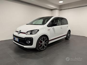 VW Up! GTI 116cv