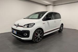 VW Up! GTI 116cv