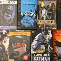 Batman Comics Collection