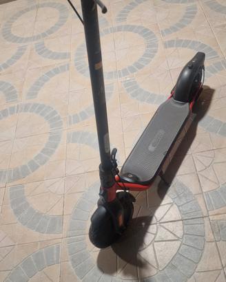 monopattino elettrico