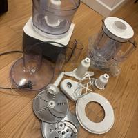 Kenwood MultiPro robot da cucina