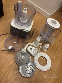 Kenwood MultiPro robot da cucina