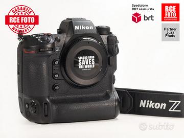 Nikon Z9