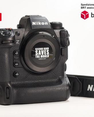 Nikon Z9