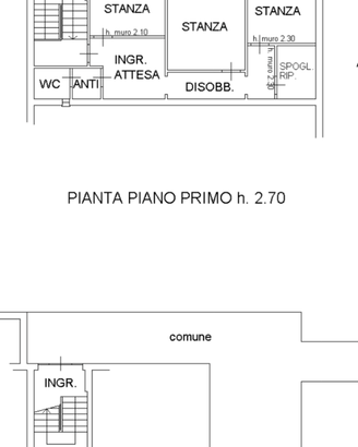 Ufficio vigodarzere