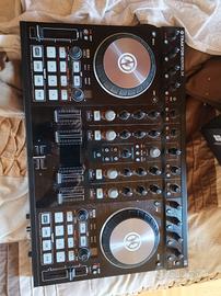 Traktor S4 MK2 Native instruments 
