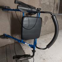 Deambulatore per anziani