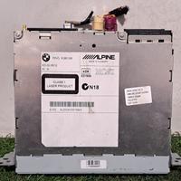 NAVIGATORE BMW Serie 3 F30 Berlina 9282035 ALPINE