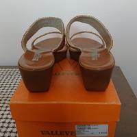 Scarpe donna estive VALLEVERDE