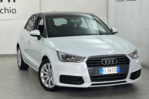 A1 Sportback 1.4 tdi Metal Plus