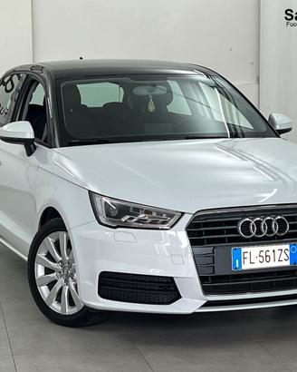 A1 Sportback 1.4 tdi Metal Plus