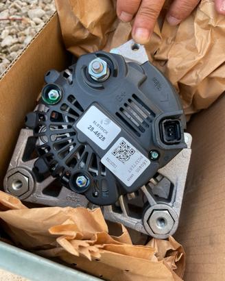 Alternatore 28-4628 Elstock