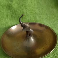 svuota tasche in ottone 