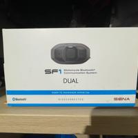 Interfono sena sf1 dual