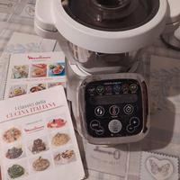 Moulinex Companion Robot da cucina