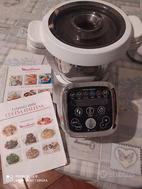 Moulinex Companion Robot da cucina