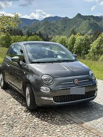 Fiat 500 1.2 Benzina (2016) – 90.000 km