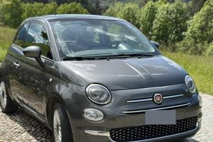 Fiat 500 1.2 Benzina (2016) – 90.000 km