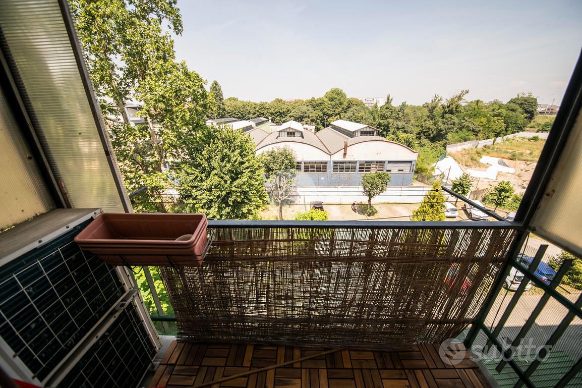 Apartment in Milano, Martinitt, Municipio 3 - Vista 3