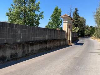 Tenuta sant'isidoro (cagliari) - Vista 2