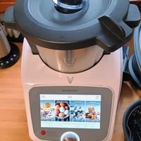 ROBOT CUCINA SILVERCREST MONSIEUR CUISINE