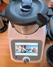 ROBOT CUCINA SILVERCREST MONSIEUR CUISINE