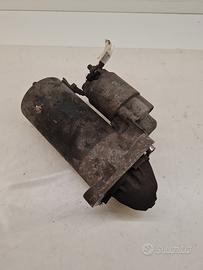 Motorino avv FIAT SEDICI 4X4 1910cc MTJET 2007