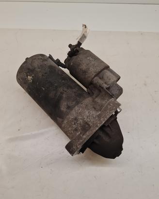 Motorino avv FIAT SEDICI 4X4 1910cc MTJET 2007