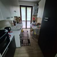 Appartamento piano terra