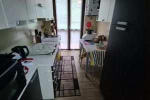 Appartamento piano terra