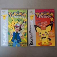 Libri Pokemon Fanbook