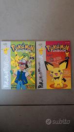 Libri Pokemon Fanbook
