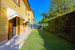 Ingresso indipendente adiacente al centro di maran