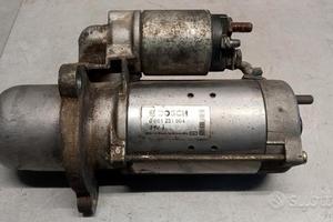 Motorino avviamento volvo truck fm 7 usato