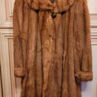 PELLICCIA RAT MUSQUÉ 