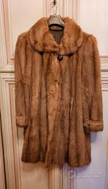 PELLICCIA RAT MUSQUÉ 