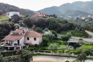 VILLA SINGOLA A CAPOTERRA
