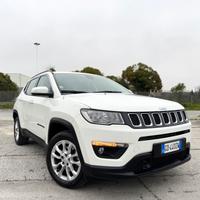 JEEP COMPASS 1.6 Mjt 120cv - Carplay