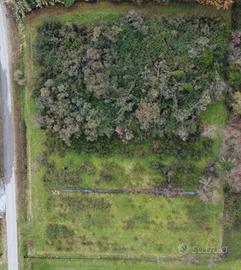 Terreno agricolo