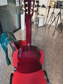 chitarra classica tensoni4/4