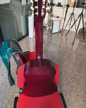 chitarra classica tensoni4/4